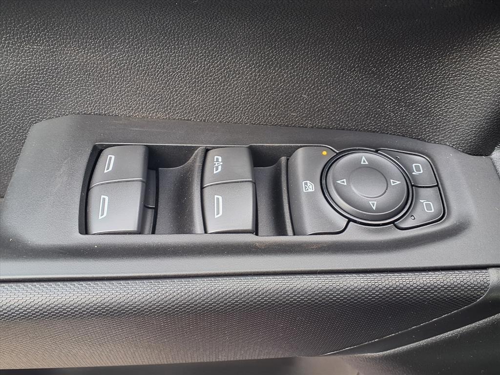 new 2026 Chevrolet Silverado 1500 car, priced at $32,660