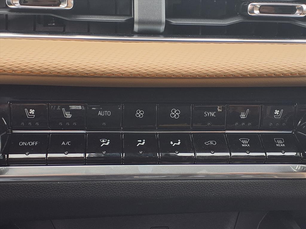 new 2026 Chevrolet Equinox car, priced at $34,785