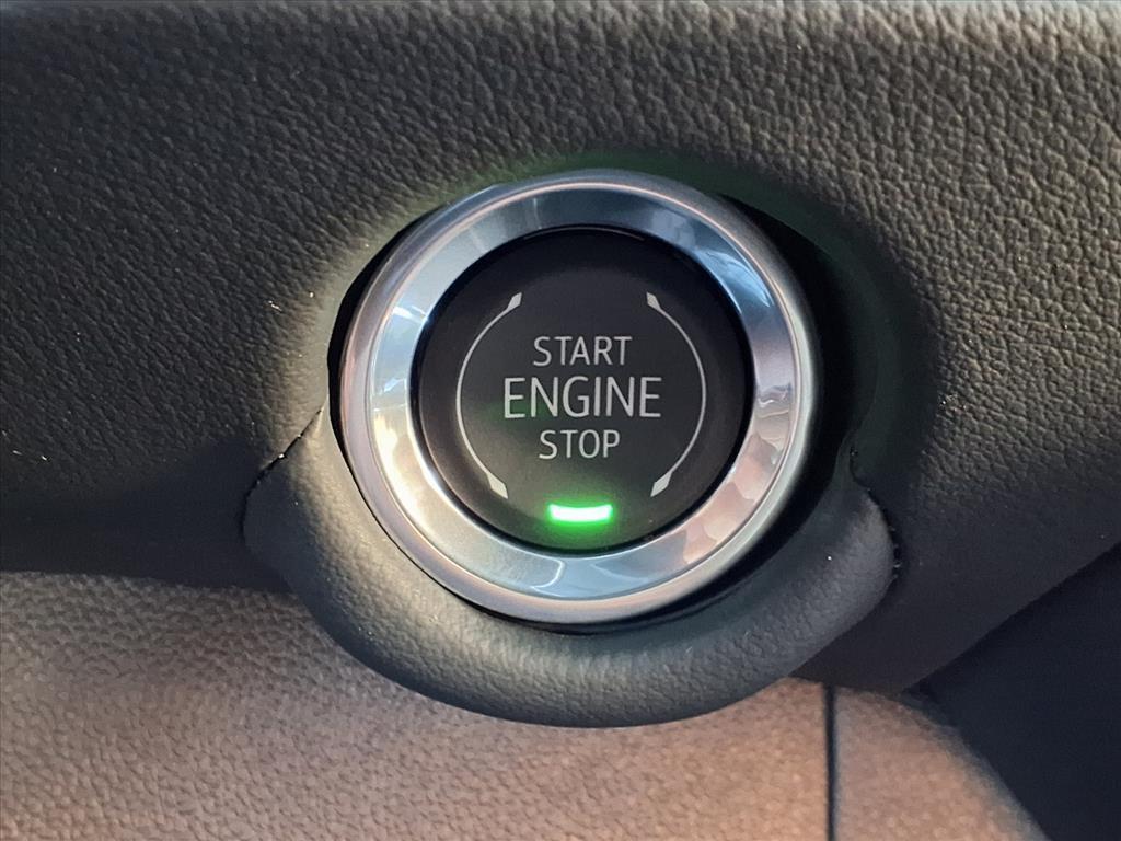 new 2026 Chevrolet Tahoe car, priced at $85,000