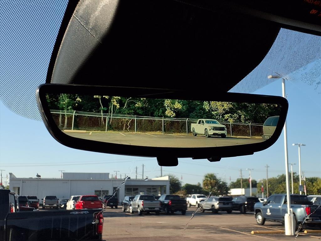 new 2026 Chevrolet Tahoe car, priced at $85,000