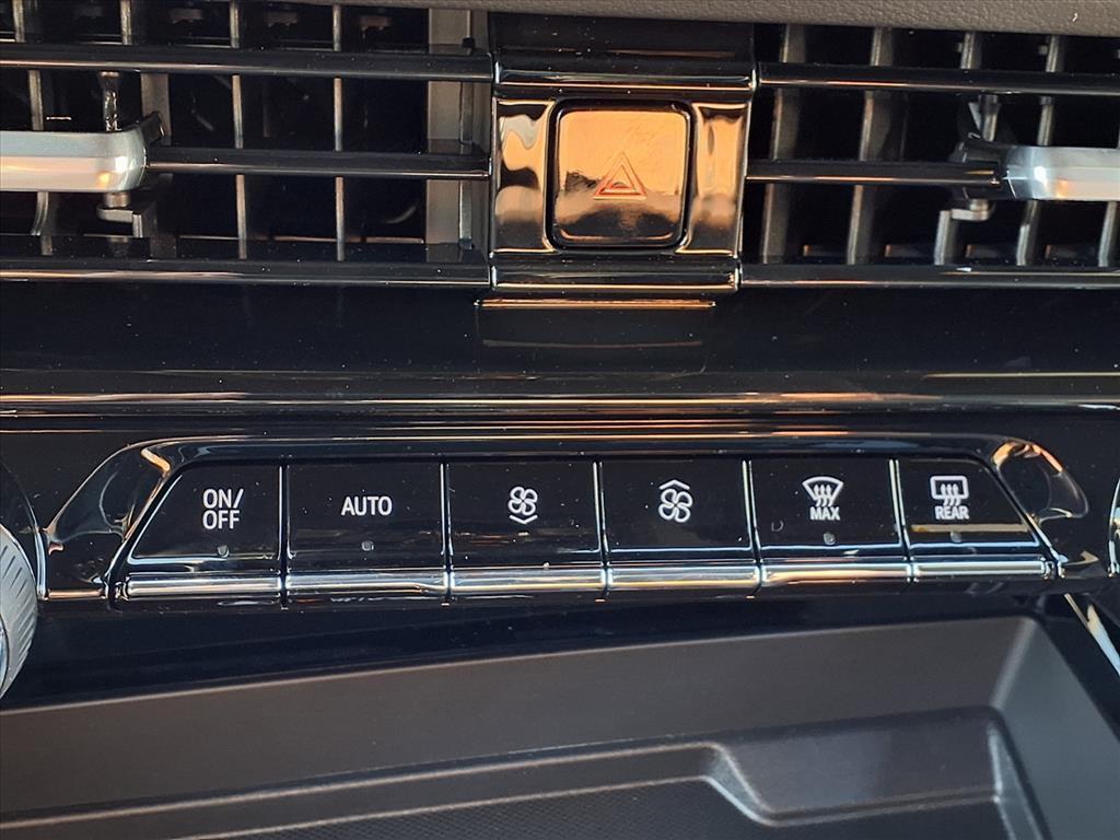 new 2026 Chevrolet Tahoe car, priced at $85,000