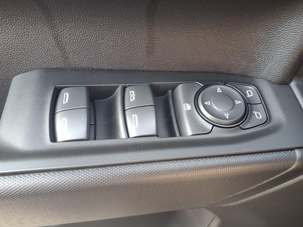 new 2026 Chevrolet Silverado 1500 car, priced at $35,755