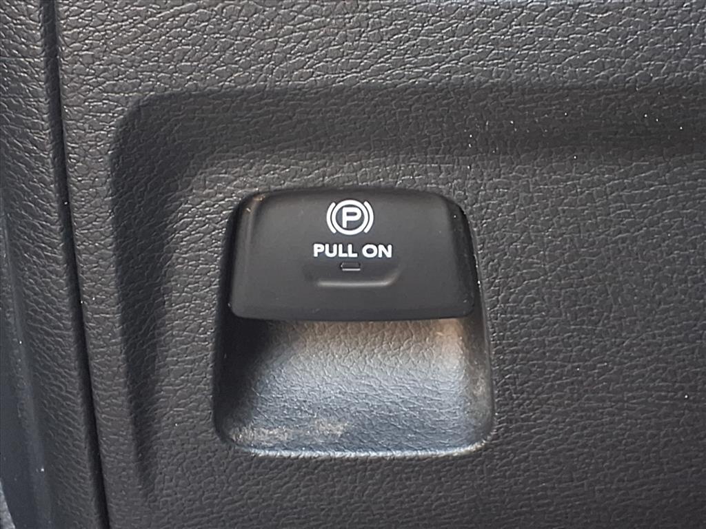 used 2023 Ram 1500 car, priced at $26,491