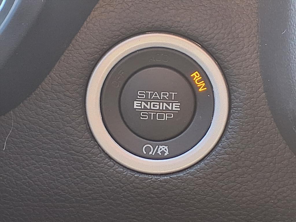 used 2023 Ram 1500 car, priced at $26,491