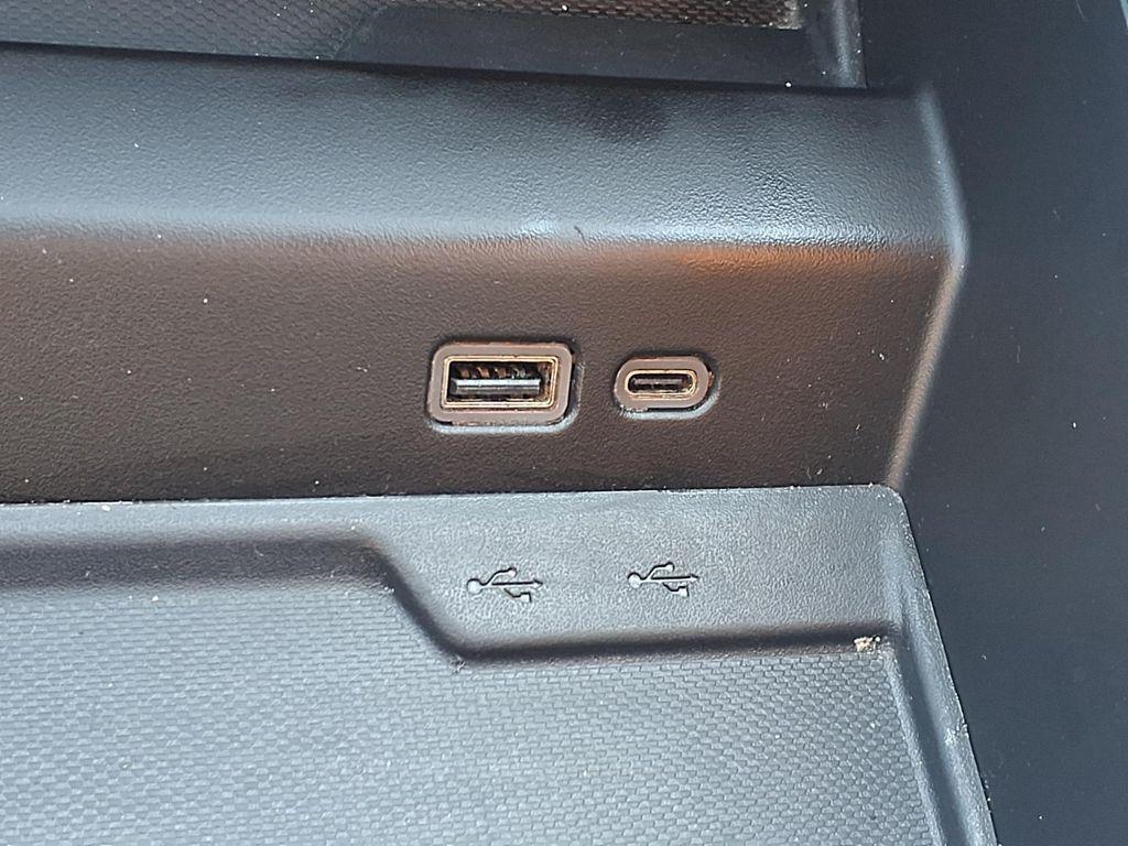 used 2025 Chevrolet Tahoe car, priced at $52,054