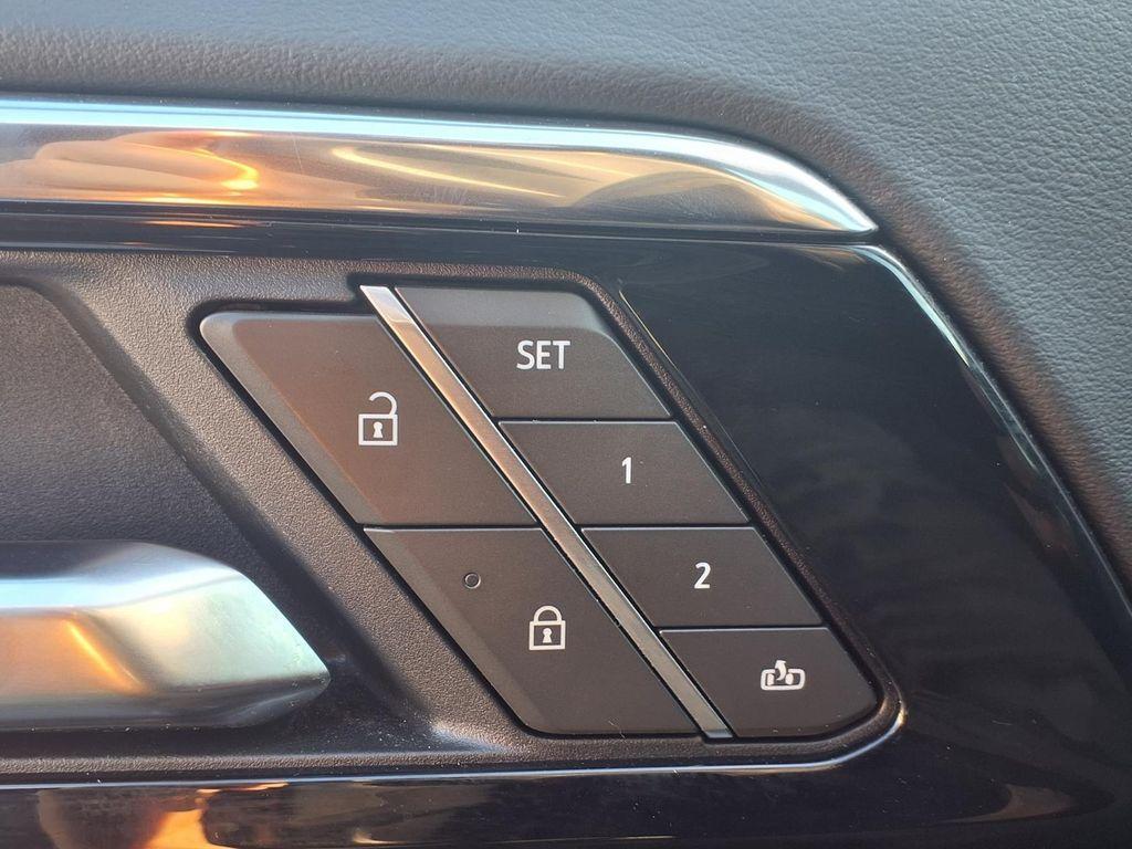 used 2025 Chevrolet Tahoe car, priced at $52,054