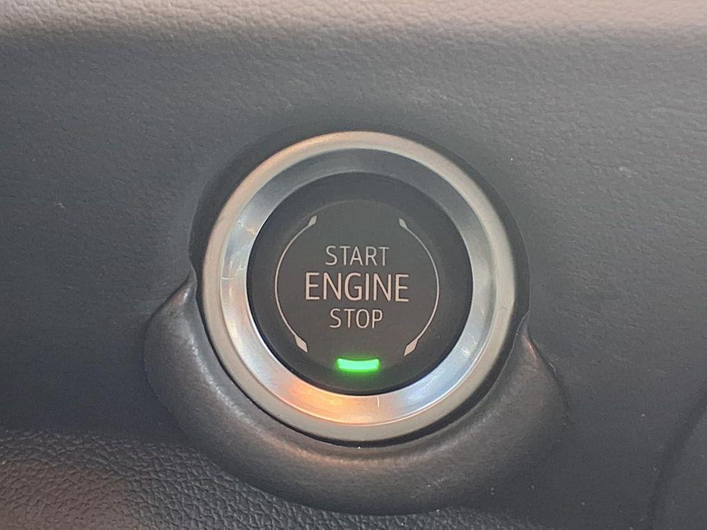 used 2025 Chevrolet Tahoe car, priced at $52,054