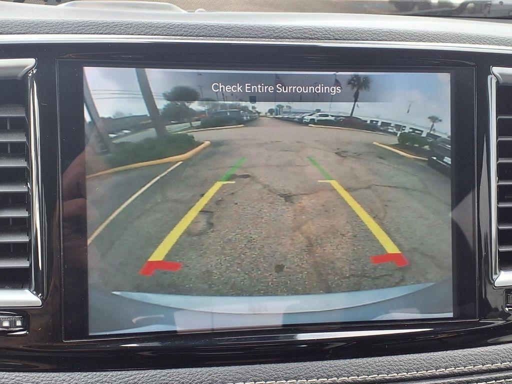 used 2023 Chrysler Pacifica Hybrid car, priced at $23,982