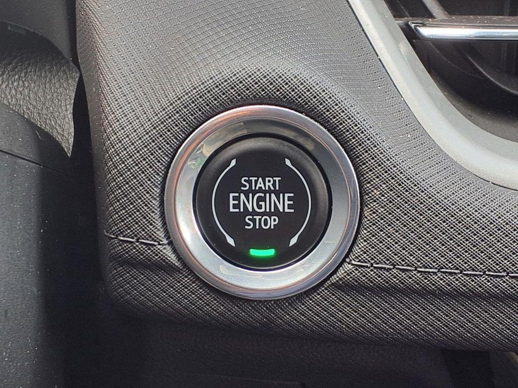 used 2025 Chevrolet TrailBlazer car, priced at $21,629