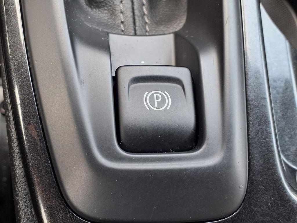 used 2025 Chevrolet TrailBlazer car, priced at $21,629