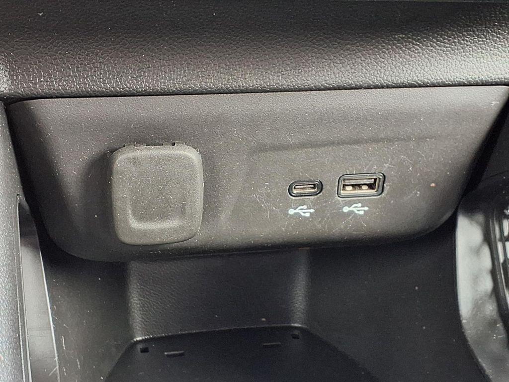 used 2025 Chevrolet TrailBlazer car, priced at $21,629