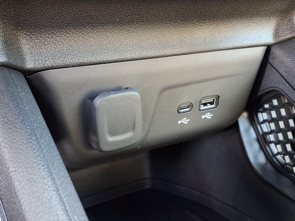 new 2026 Chevrolet TrailBlazer car, priced at $27,450