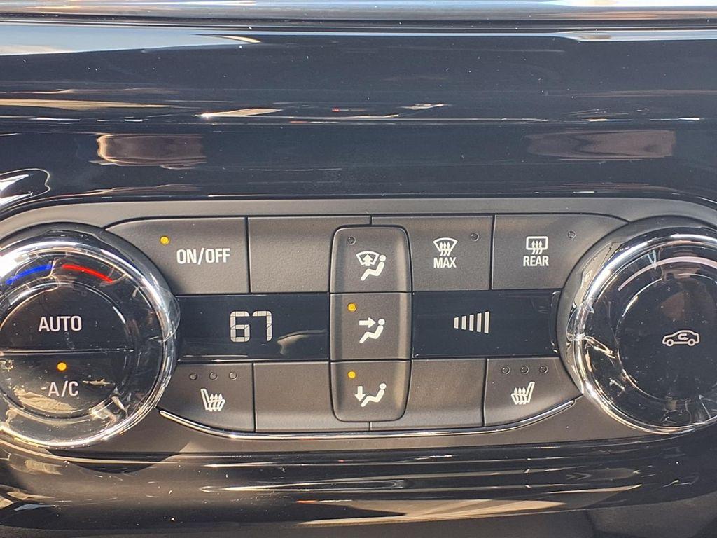 new 2026 Chevrolet Trax car, priced at $26,200