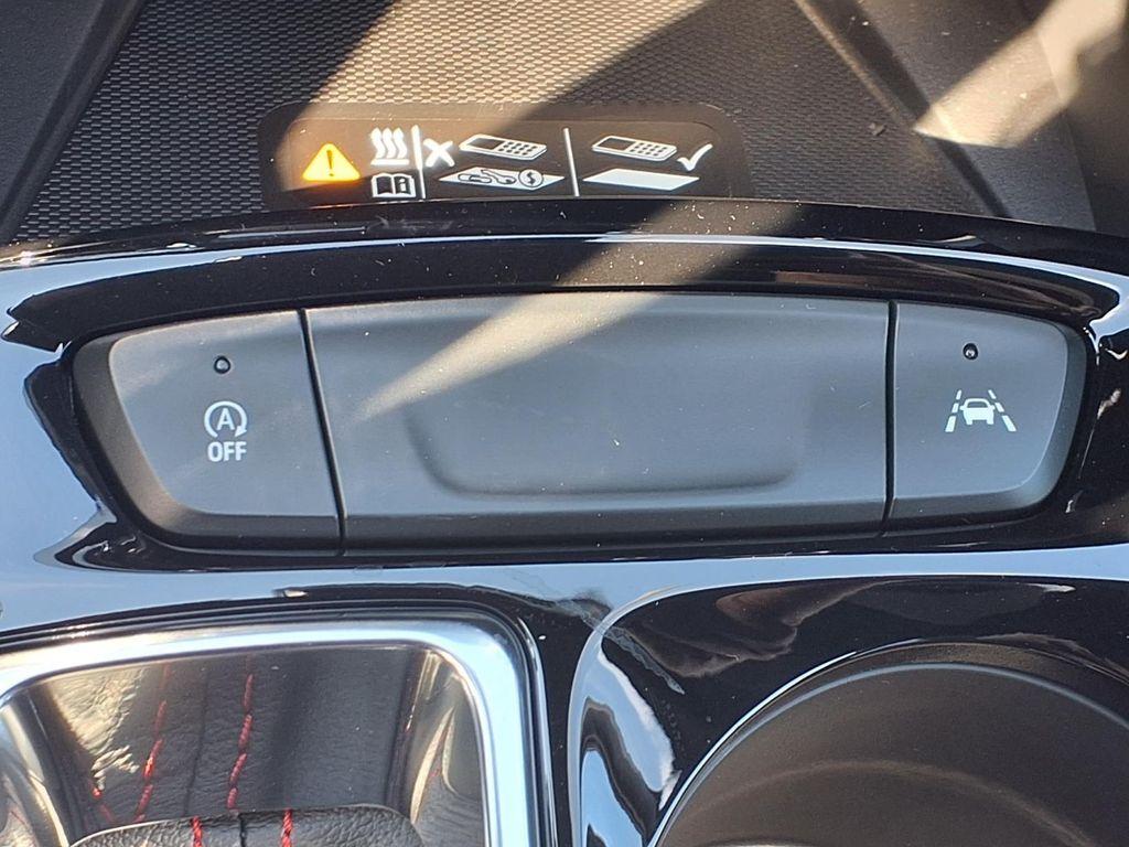 new 2026 Chevrolet Trax car, priced at $26,200