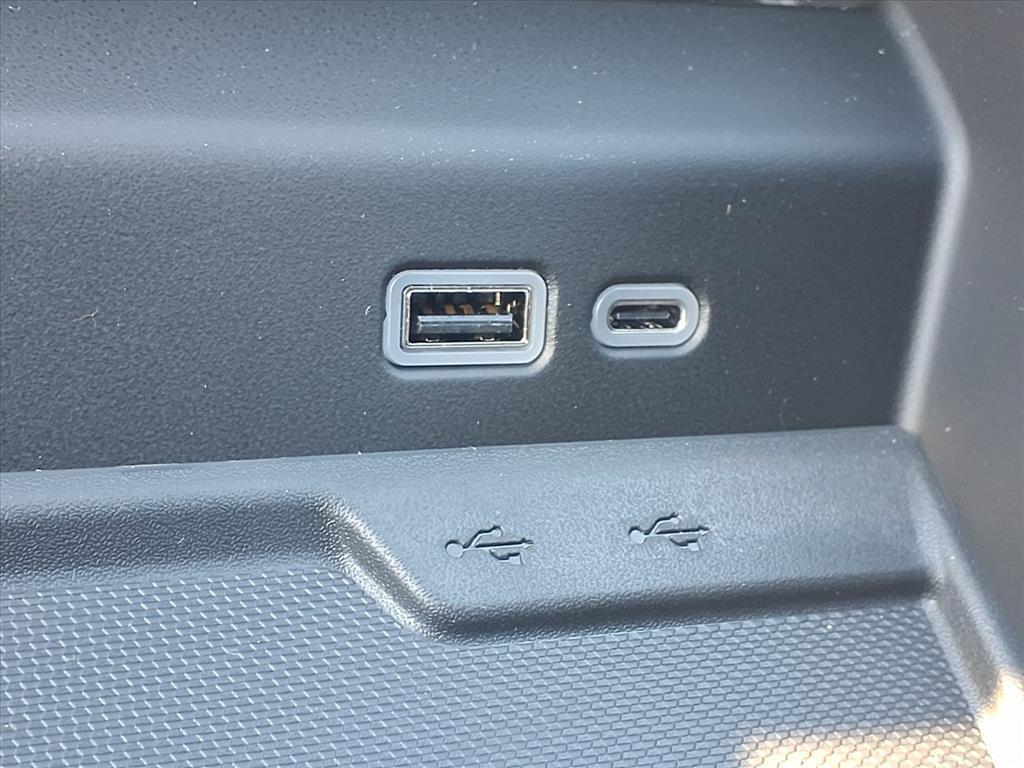 new 2026 Chevrolet Tahoe car, priced at $91,480