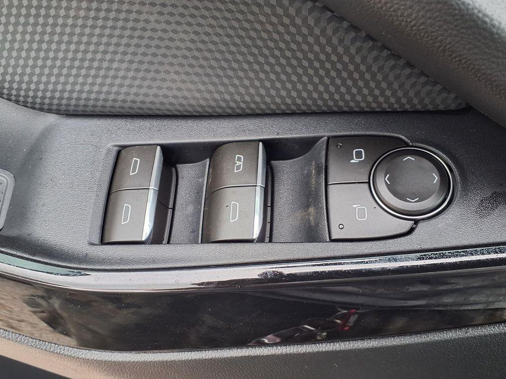 new 2026 Chevrolet Equinox car, priced at $31,795