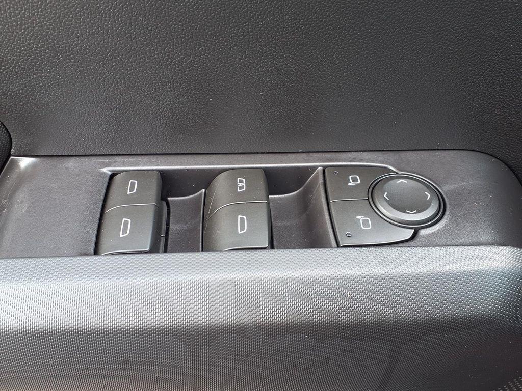 new 2026 Chevrolet Colorado car, priced at $39,444