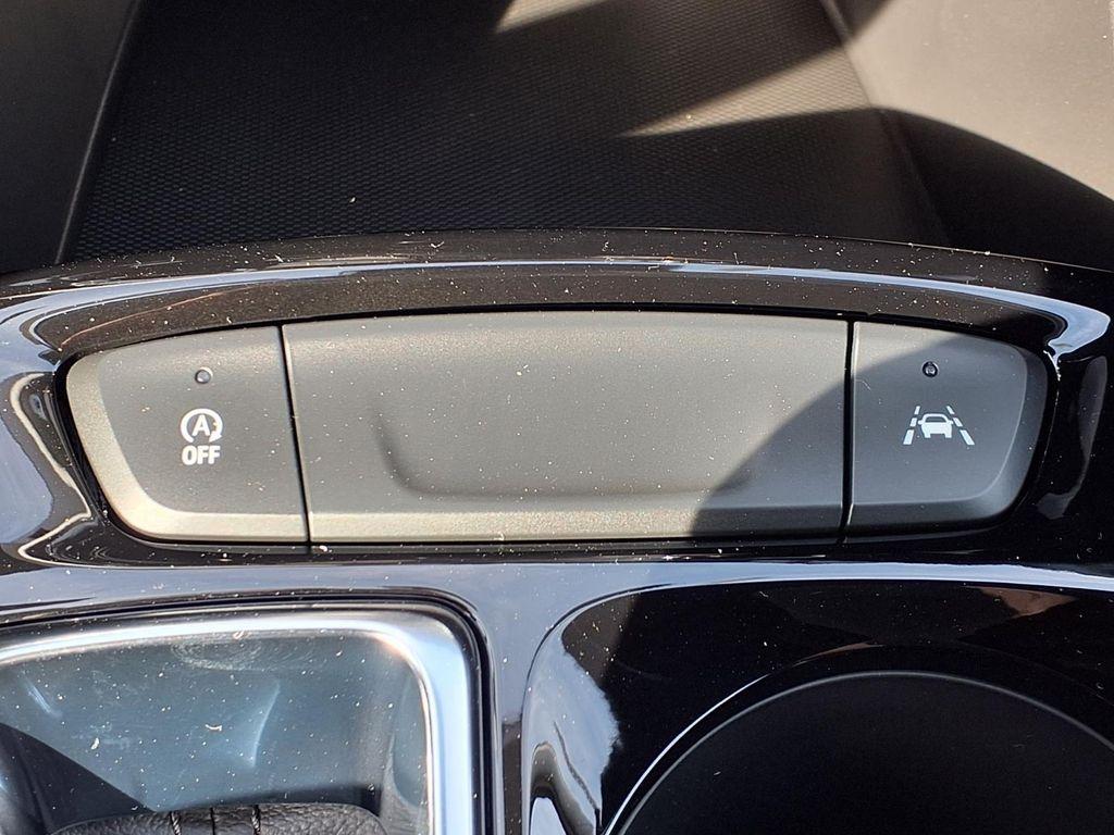 new 2026 Chevrolet Trax car, priced at $23,800