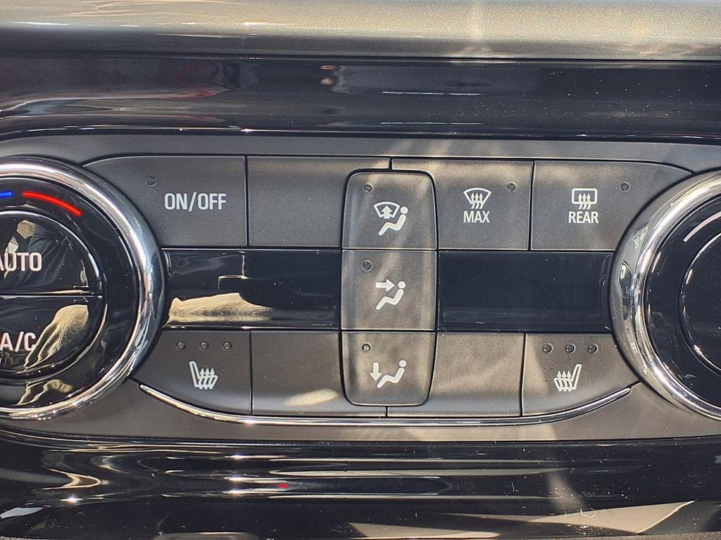 new 2026 Chevrolet Trax car, priced at $23,800