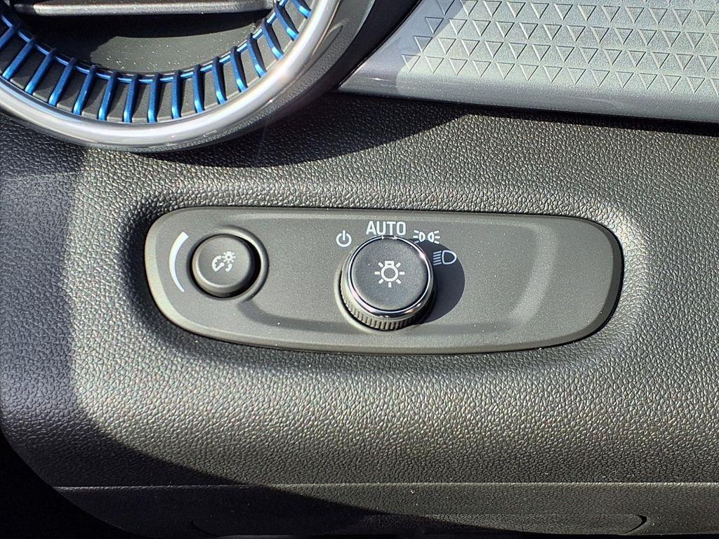 new 2026 Chevrolet Trax car, priced at $23,800