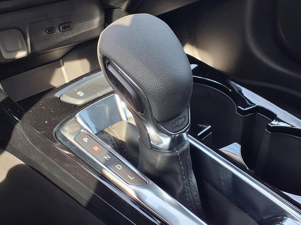 new 2026 Chevrolet Trax car, priced at $23,800