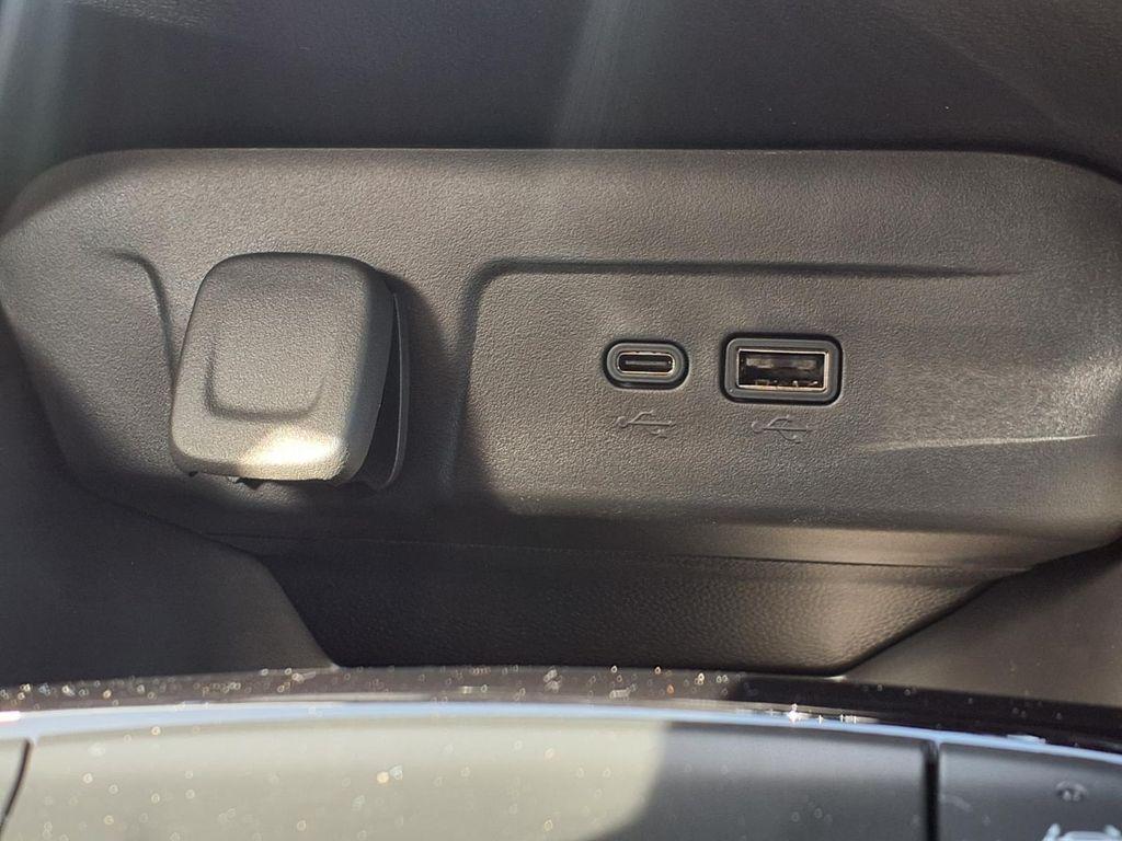 new 2026 Chevrolet Trax car, priced at $23,800