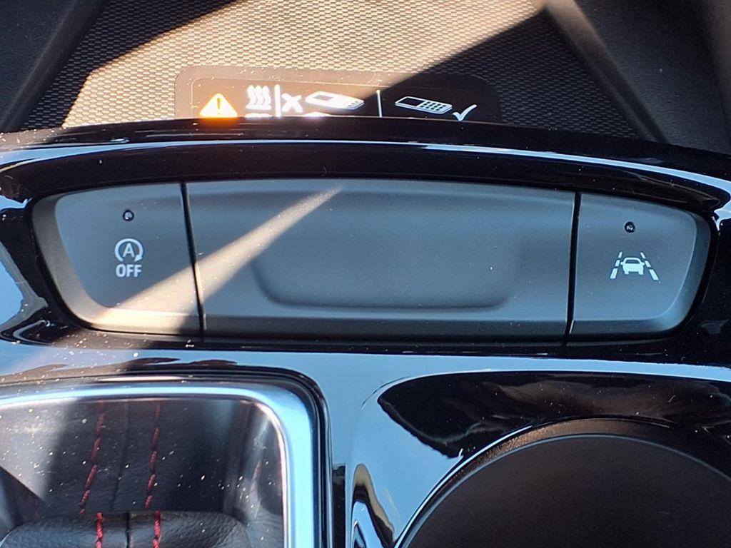 new 2026 Chevrolet Trax car, priced at $25,305