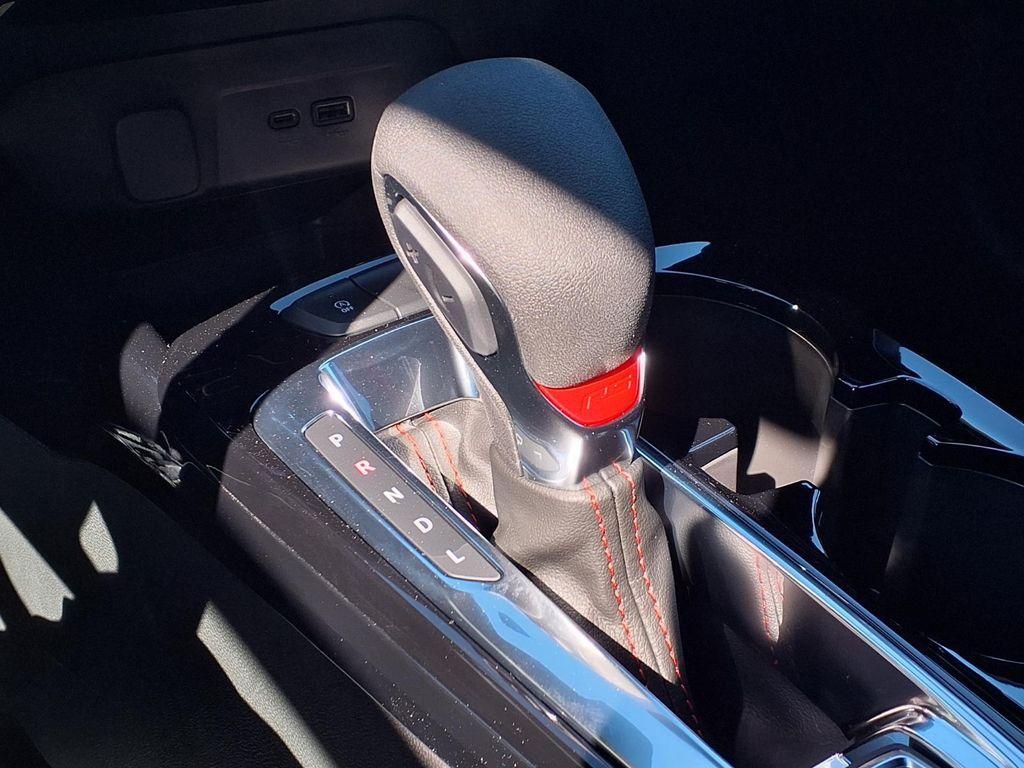 new 2026 Chevrolet Trax car, priced at $25,305