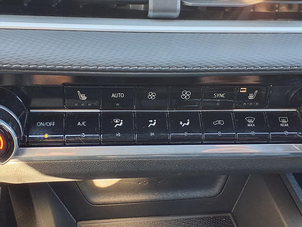 used 2025 Chevrolet Equinox car