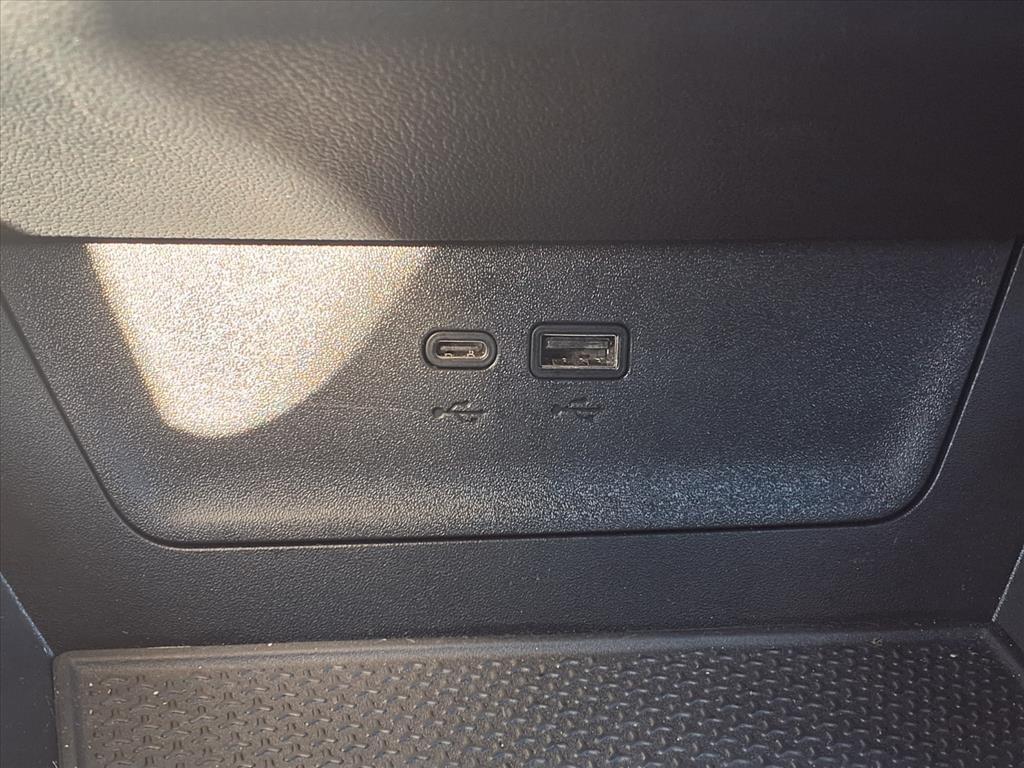 used 2025 Chevrolet Equinox car