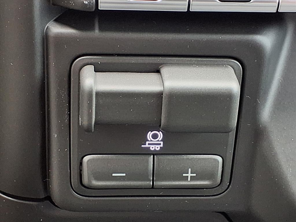 new 2026 Chevrolet Silverado 1500 car, priced at $32,660