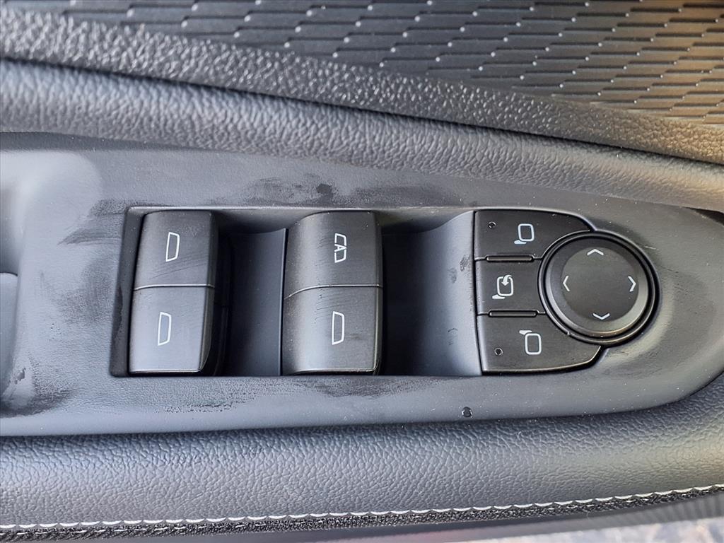 new 2026 Chevrolet Blazer EV car, priced at $50,830