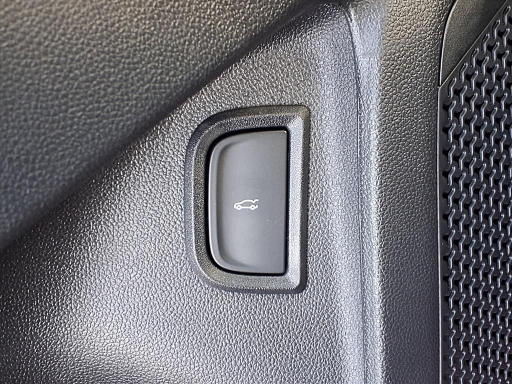 new 2026 Chevrolet Blazer EV car, priced at $50,830