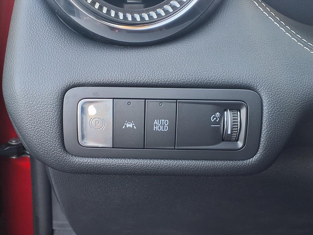 new 2026 Chevrolet Blazer EV car, priced at $50,830