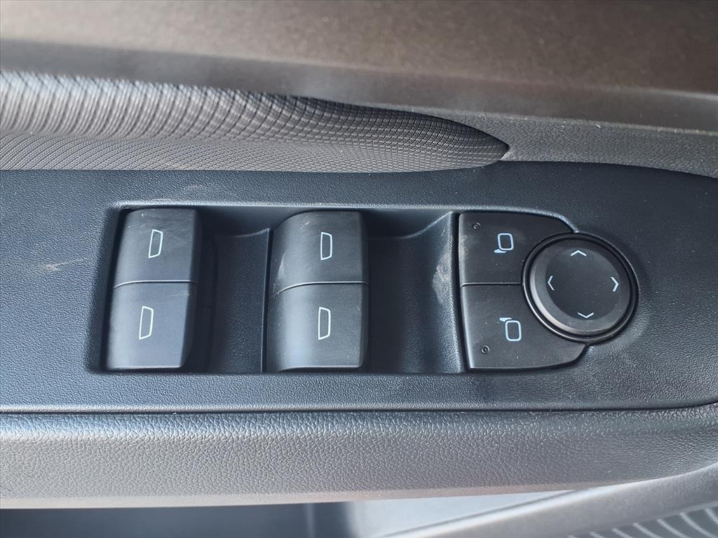 new 2026 Chevrolet Equinox EV car, priced at $32,940