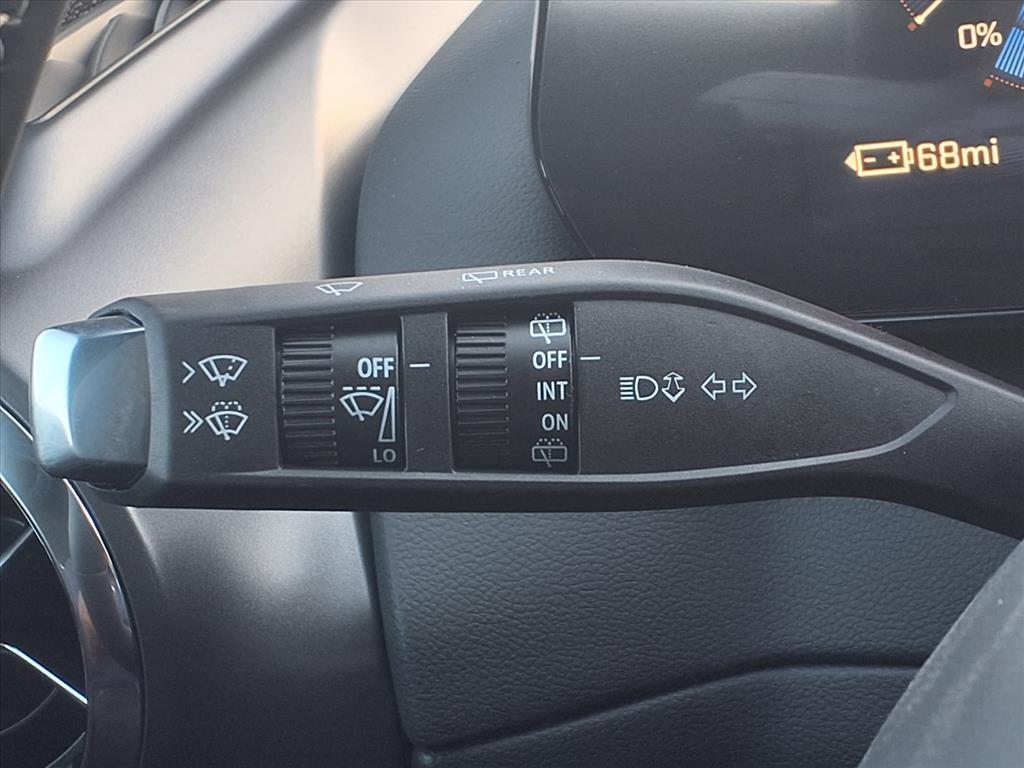 new 2026 Chevrolet Equinox EV car, priced at $32,940