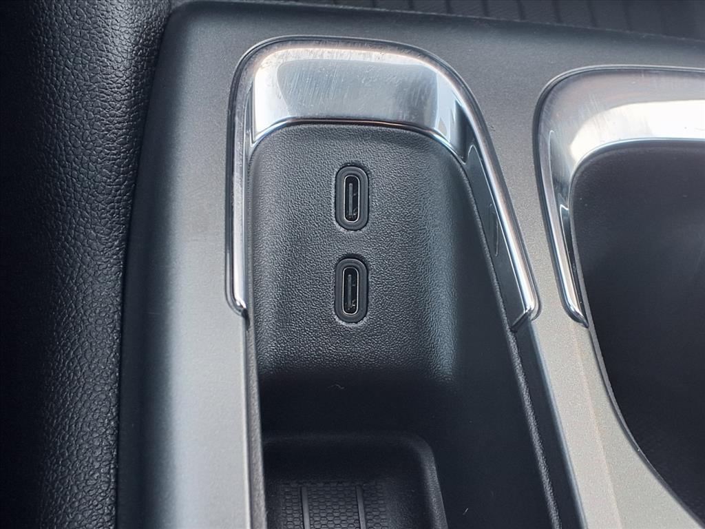 new 2026 Chevrolet Equinox EV car, priced at $32,940