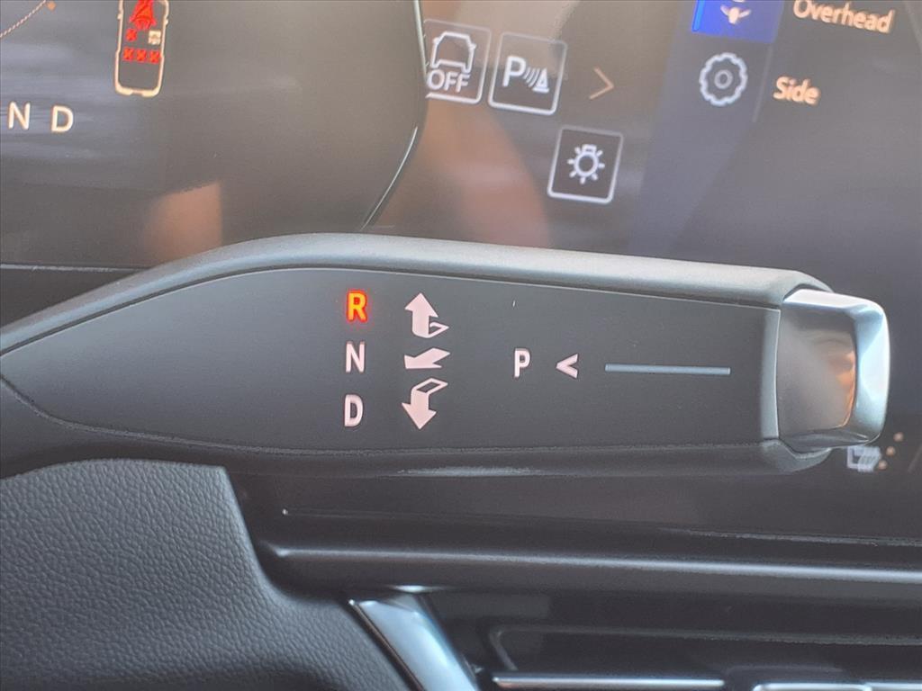 new 2026 Chevrolet Equinox EV car, priced at $32,940