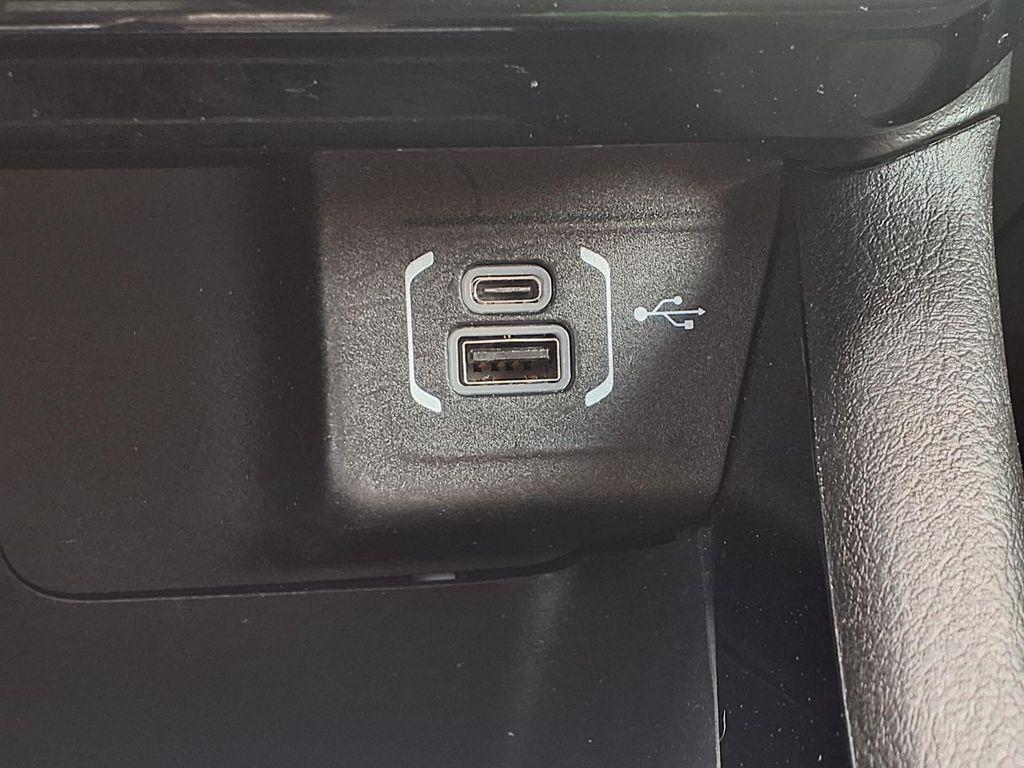 used 2025 Jeep Compass car, priced at $22,972