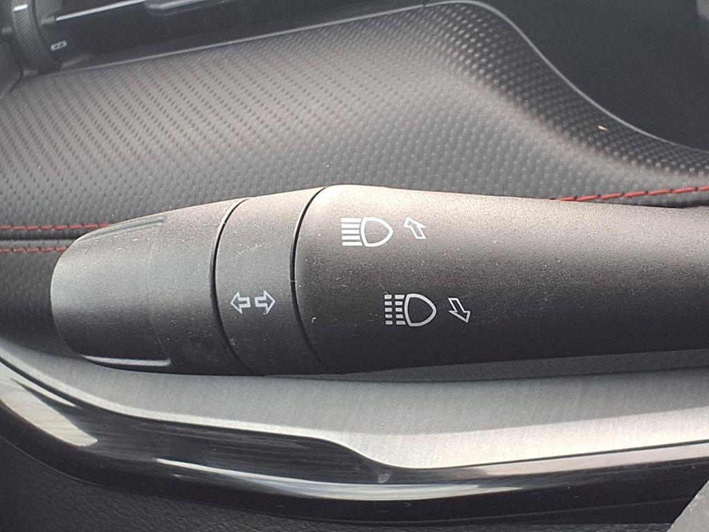 used 2025 Jeep Compass car, priced at $22,972