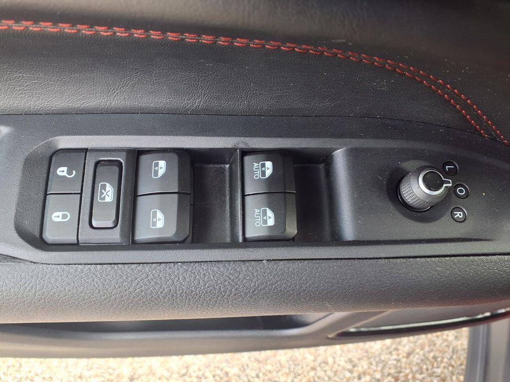 used 2025 Jeep Compass car, priced at $22,972