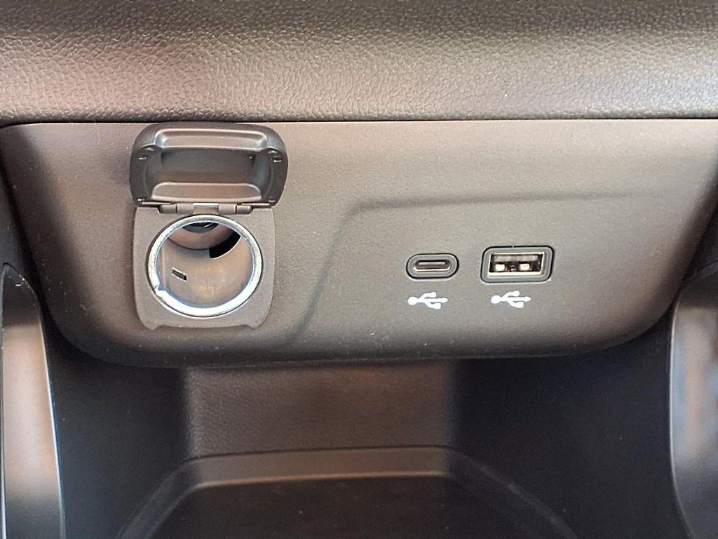 new 2026 Chevrolet TrailBlazer car, priced at $22,345