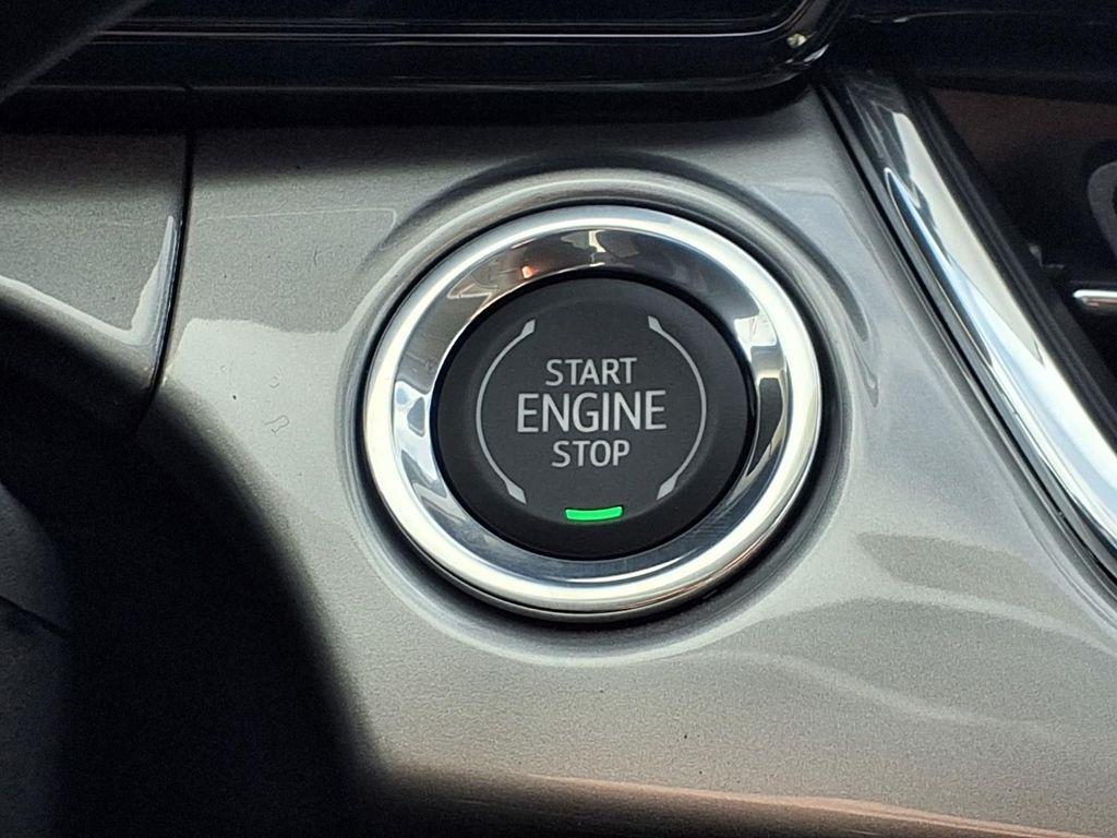 new 2026 Chevrolet Trax car, priced at $23,800