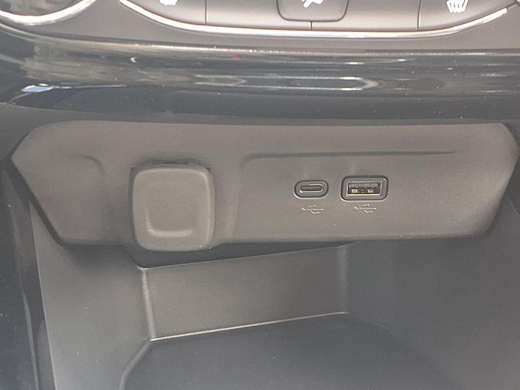 new 2026 Chevrolet Trax car, priced at $23,800