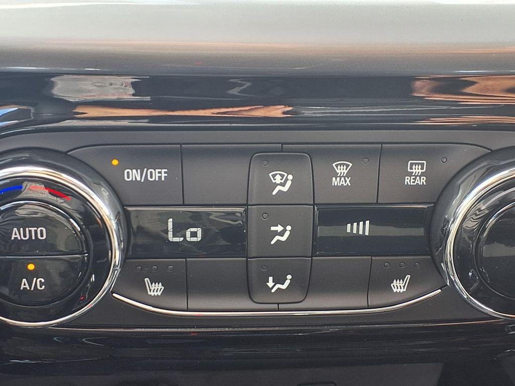 new 2026 Chevrolet Trax car, priced at $23,800