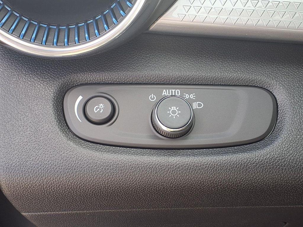 new 2026 Chevrolet Trax car, priced at $23,800