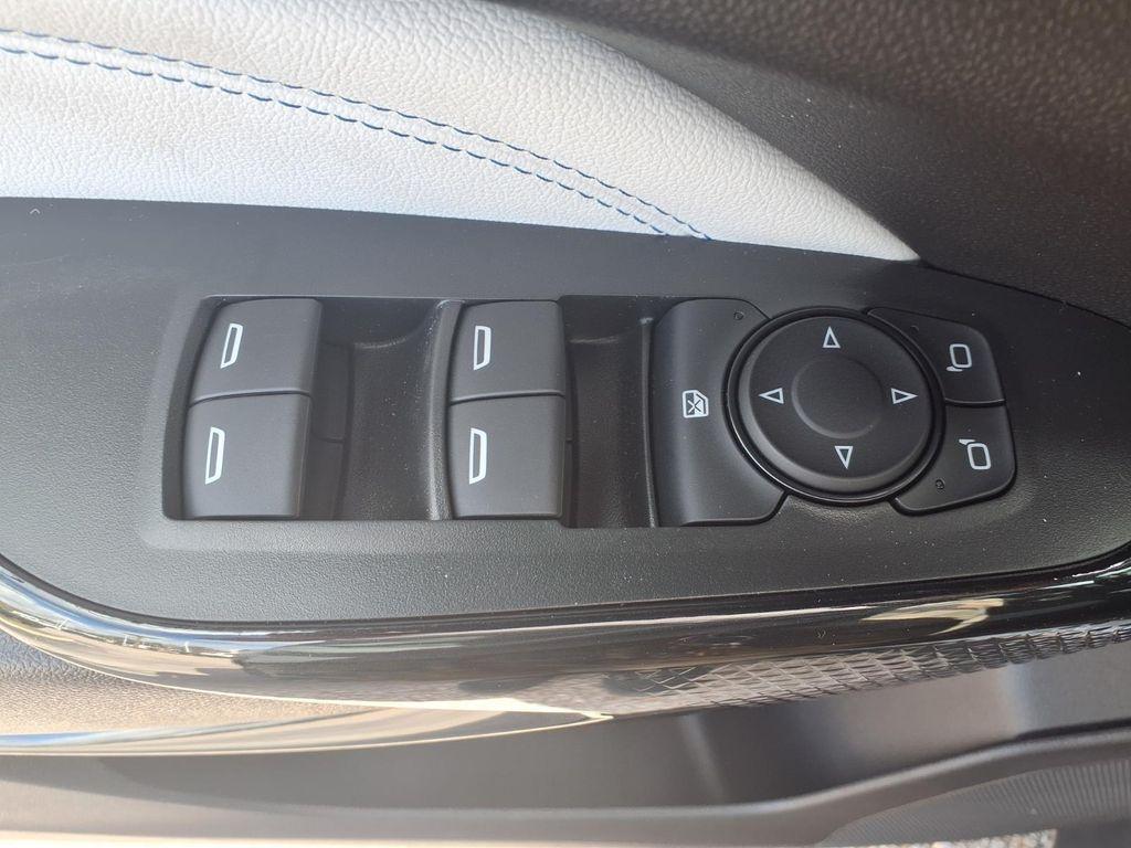 new 2026 Chevrolet Trax car, priced at $23,800