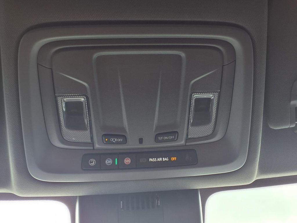 new 2026 Chevrolet Silverado 1500 car, priced at $36,045