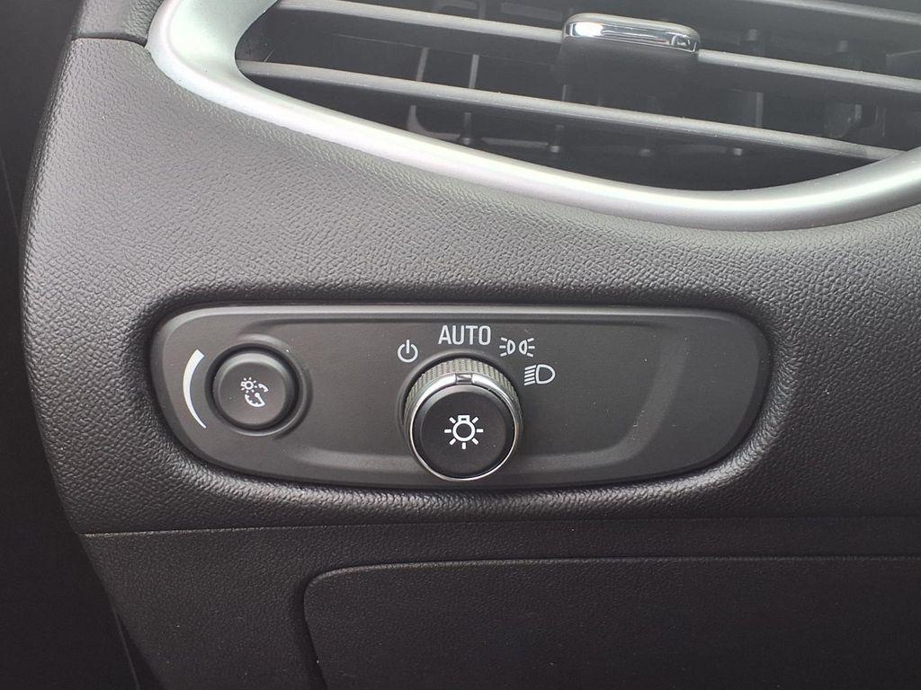 used 2024 Chevrolet Malibu car, priced at $16,705