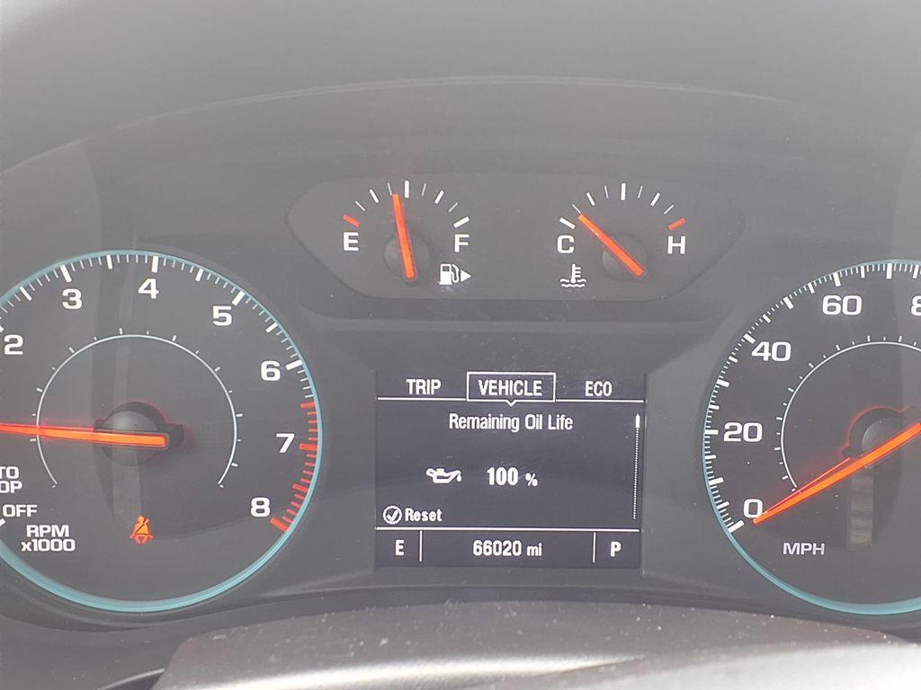 used 2024 Chevrolet Malibu car, priced at $16,705